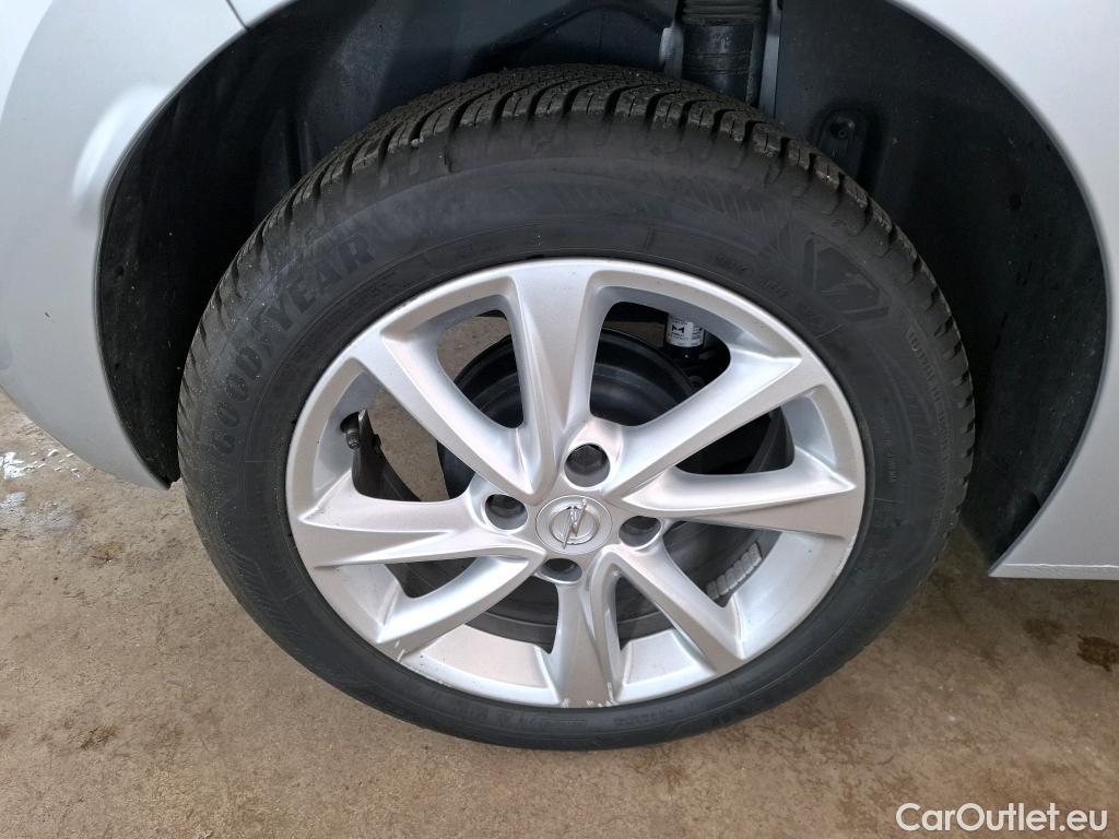  Opel  Corsa  F Elegance Business 1.2 Turbo 100CV BVM6 E6d #3