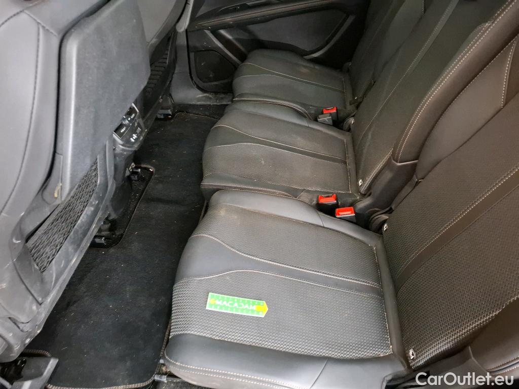  Peugeot  5008  GT 1.2 PureTech 130CV BVA8 7 Sieges E6d #20