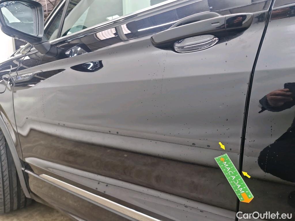  Volkswagen  Tiguan VOLKSWAGEN  / 2020 / 5P / SUV 1.4 eHybrid 245 DSG6 R-Line Exclusive #13