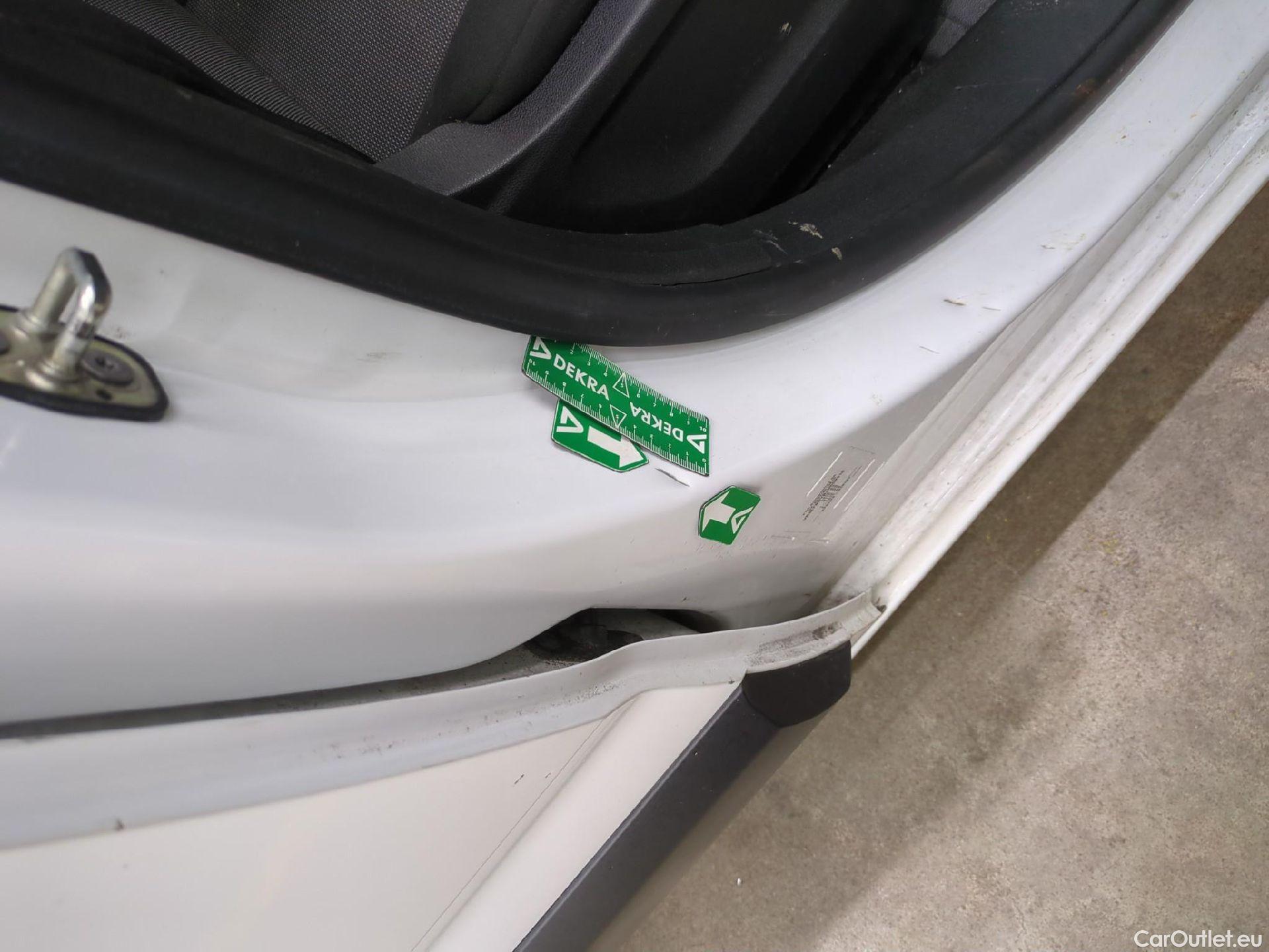  Peugeot  Partner  Premium L1 1.6 HDi 100CV BVM5 E6 #2