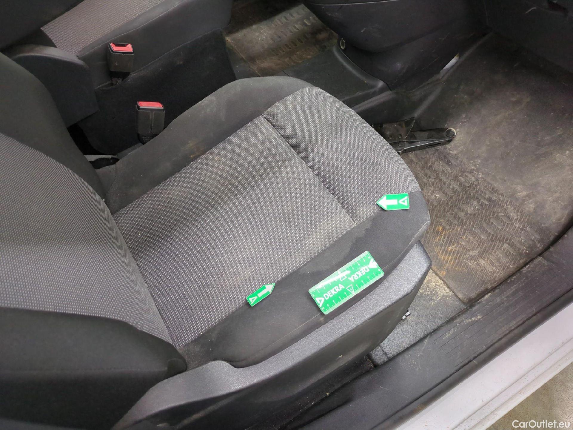  Peugeot  Partner  Premium L1 1.6 HDi 100CV BVM5 E6 #5