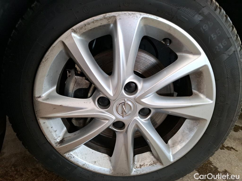  Opel  Corsa  F Elegance Business 1.2 Turbo 100CV BVM6 E6d #12