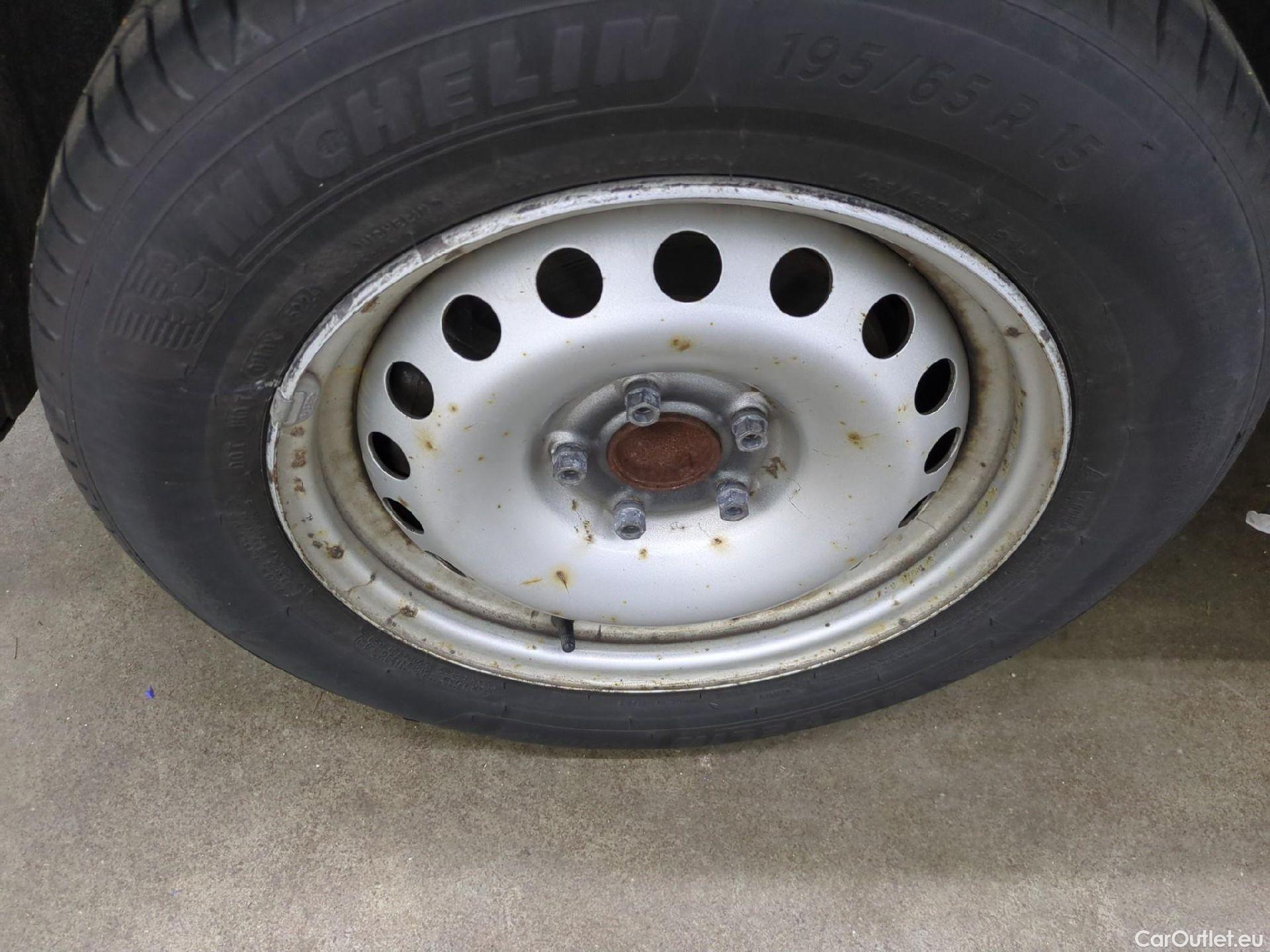  Peugeot  Partner  Premium L1 1.6 HDi 100CV BVM5 E6 #25