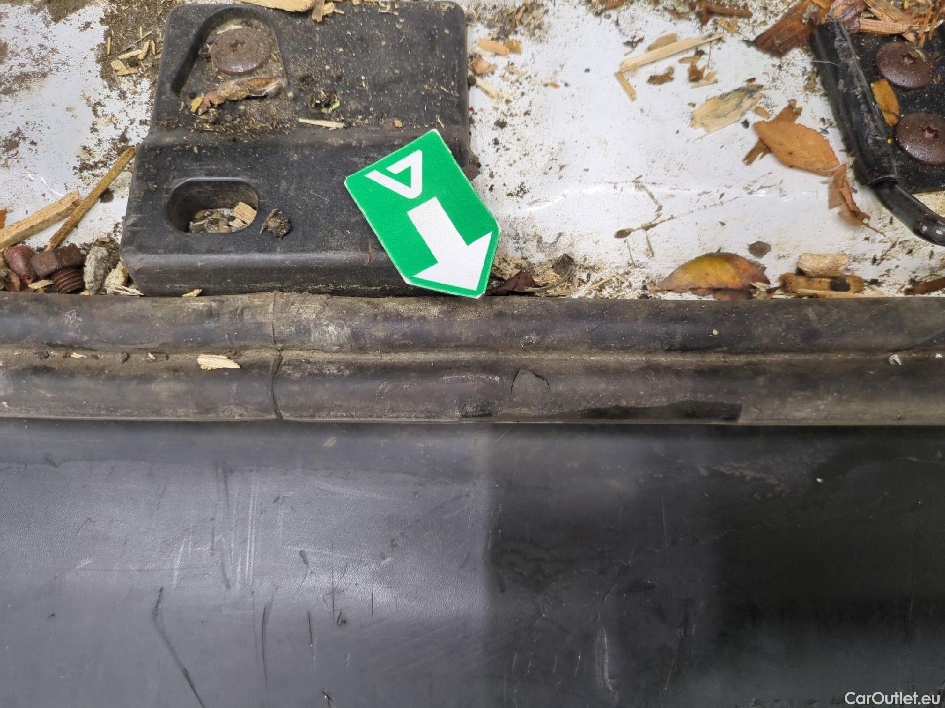  Peugeot  Partner  Premium L1 1.6 HDi 100CV BVM5 E6 #14