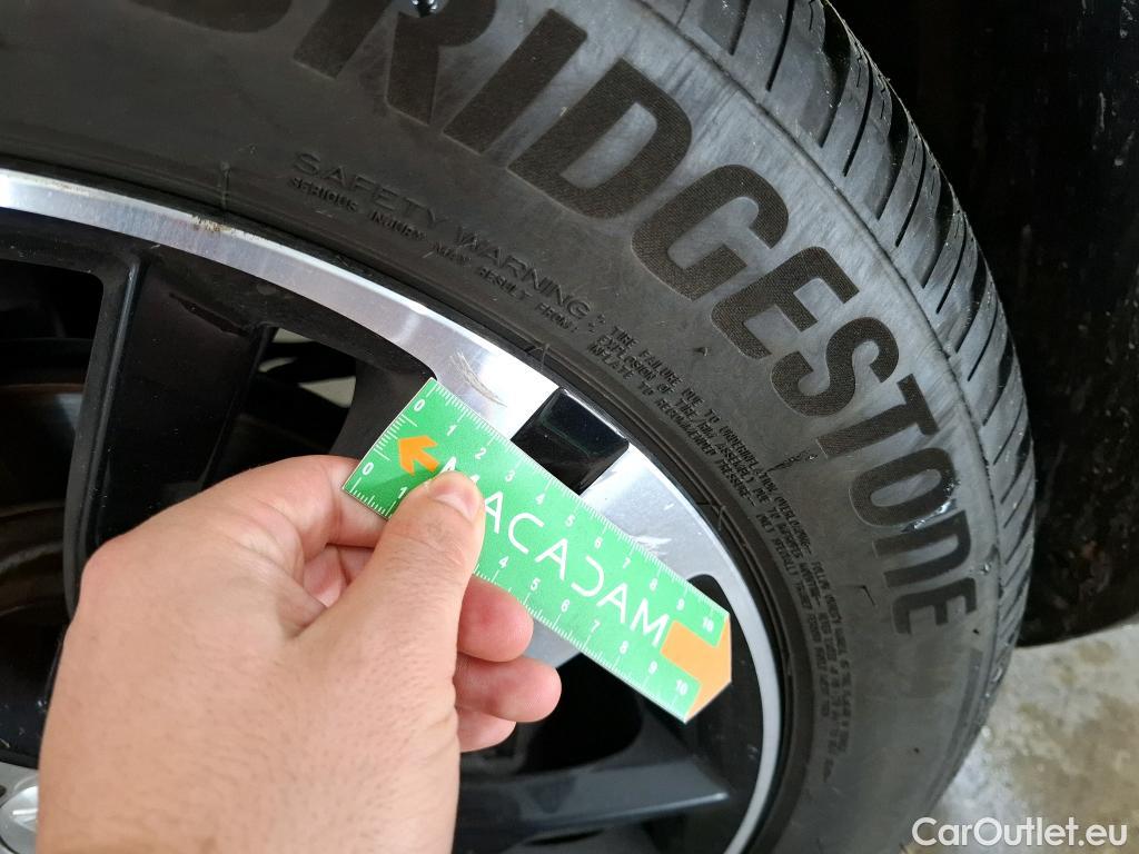  Peugeot  5008  GT 1.2 PureTech 130CV BVA8 7 Sieges E6d #12