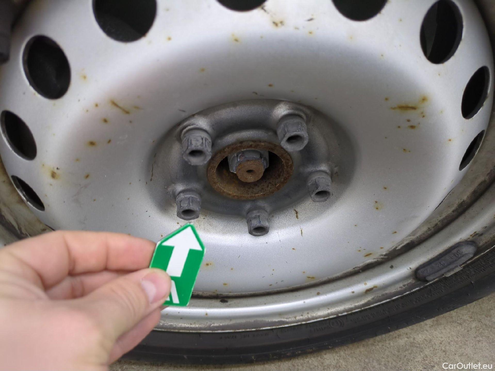  Peugeot  Partner  Premium L1 1.6 HDi 100CV BVM5 E6 #24