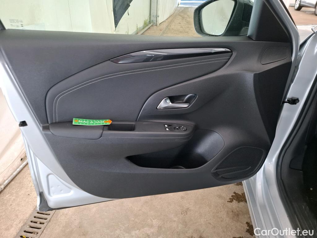  Opel  Corsa  F Elegance Business 1.2 Turbo 100CV BVM6 E6d #9