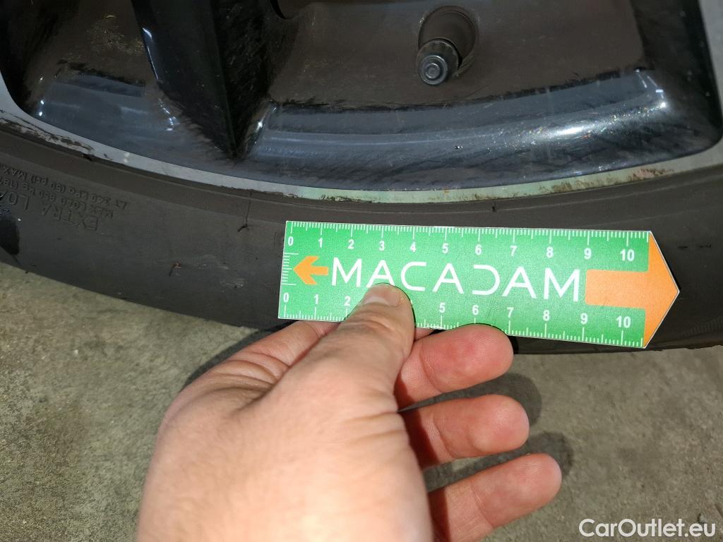  Peugeot  5008  GT 1.2 PureTech 130CV BVA8 7 Sieges E6d #5