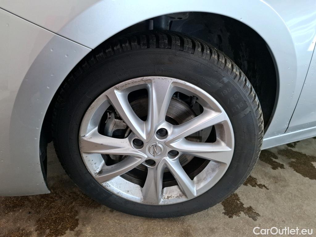  Opel  Corsa  F Elegance Business 1.2 Turbo 100CV BVM6 E6d #11