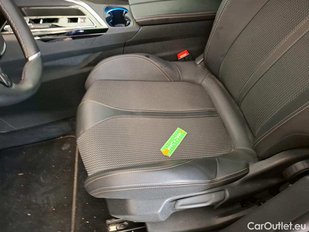  Peugeot  5008  GT 1.2 PureTech 130CV BVA8 7 Sieges E6d #15