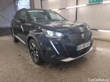  Peugeot  2008 PEUGEOT  / 2019 / 5P / Crossover BLUEHDI 130 S&S EAT8 ALLURE #4