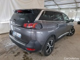  Peugeot  5008  GT 1.2 PureTech 130CV BVA8 7 Sieges E6d #3