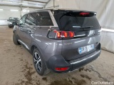  Peugeot  5008  GT 1.2 PureTech 130CV BVA8 7 Sieges E6d #2