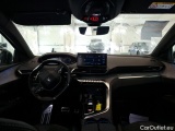  Peugeot  5008  GT 1.2 PureTech 130CV BVA8 7 Sieges E6d #5