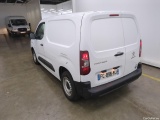  Peugeot  Partner  Premium L1 1.6 HDi 100CV BVM5 E6 #4