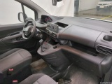  Peugeot  Partner  Premium L1 1.6 HDi 100CV BVM5 E6 #5
