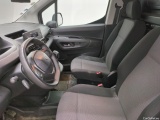  Peugeot  Partner  Premium L1 1.6 HDi 100CV BVM5 E6 #10