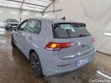  Volkswagen  Golf  VOLKSWAGEN / 2020 / 5P / Berline 1.5 eTSI OPF 130 DSG7 Life Busi #2