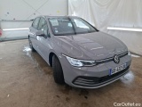  Volkswagen  Golf  VOLKSWAGEN / 2020 / 5P / Berline 1.5 eTSI OPF 130 DSG7 Life Busi #4