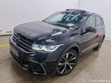  Volkswagen  Tiguan VOLKSWAGEN  / 2020 / 5P / SUV 1.4 eHybrid 245 DSG6 R-Line Exclusive #2