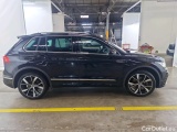  Volkswagen  Tiguan VOLKSWAGEN  / 2020 / 5P / SUV 1.4 eHybrid 245 DSG6 R-Line Exclusive #6