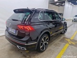  Volkswagen  Tiguan VOLKSWAGEN  / 2020 / 5P / SUV 1.4 eHybrid 245 DSG6 R-Line Exclusive #5