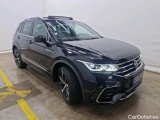  Volkswagen  Tiguan VOLKSWAGEN  / 2020 / 5P / SUV 1.4 eHybrid 245 DSG6 R-Line Exclusive #7