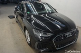  Audi  A3  Sportback 30 TDI S line 2.0 TDI 85KW AT7 E6d #7