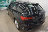  Audi  A3  Sportback 30 TDI S line 2.0 TDI 85KW AT7 E6d #8