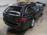  Bmw  Serie 5 Baureihe 5 Touring 530 i 2.0 180KW AT8 E6d #2