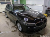  Bmw  Serie 5 Baureihe 5 Touring 530 i 2.0 180KW AT8 E6d #7
