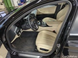  Bmw  Serie 5 Baureihe 5 Touring 530 i 2.0 180KW AT8 E6d #16