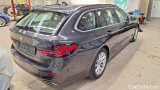  Bmw  Serie 5 Baureihe 5 Touring 520 d 2.0 140KW AT8 E6d #2