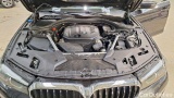  Bmw  Serie 5 Baureihe 5 Touring 520 d 2.0 140KW AT8 E6d #13