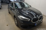  Bmw  Serie 1 Baureihe 1 Lim. 118 i Advantage 1.5 100KW AT7 E6d #7