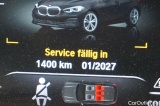  Bmw  Serie 1 Baureihe 1 Lim. 118 i Advantage 1.5 100KW AT7 E6d #17