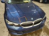  Bmw  Serie 3 Baureihe 3 Touring 320 d xDrive 2.0 140KW AT8 E6d #22
