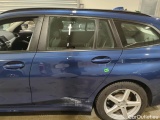  Bmw  Serie 3 Baureihe 3 Touring 320 d xDrive 2.0 140KW AT8 E6d #27