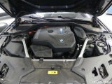  Bmw  Serie 5 Baureihe 5 Lim. 530 e 2.0 215KW AT8 E6d #12