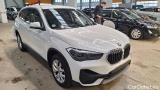 Bmw  X1 Baureihe  sDrive 18 d 2.0 110KW AT8 E6d #8