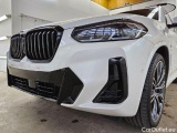  Bmw  X3  xDrive 30 e M Sport 2.0 215KW AT8 E6d #49