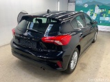  Ford  Focus  Lim. Titanium 1.0 EcoBoost 92KW AT8 E6d #2