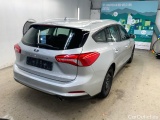  Ford  Focus  Turnier Cool & Connect 1.0 EcoBoost 74KW MT6 E6d #2