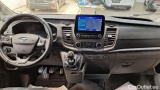  Ford  Transit  Kasten 350 L3 Trend 2.0 TDCi 96KW MT6 E6dT #3