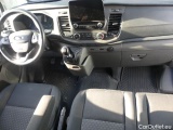  Ford  Transit  Custom Kasten 300 L2 Trend 2.0 TDCi 77KW MT6 E6dT #3