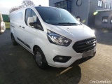  Ford  Transit  Custom Kasten 300 L2 Trend 2.0 TDCi 77KW MT6 E6dT #8