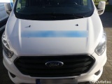  Ford  Transit  Custom Kasten 300 L2 Trend 2.0 TDCi 77KW MT6 E6dT #50
