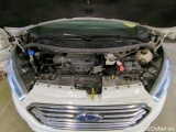  Ford  Transit /Tourneo Custom Kombi 320 L1 Tourneo Trend 2.0 TDCi 110KW AT6 8 Sitzer E6d #15