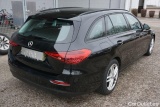  Mercedes  C-Klasse C -Klasse T-Modell C 200 d T (206.203) 137KW AT9 E6d #2