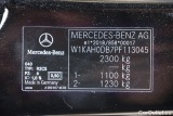  Mercedes  C-Klasse C -Klasse T-Modell C 200 d T (206.203) 137KW AT9 E6d #5